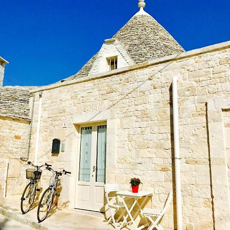 Trulli Fenice Alberobello Exterior foto