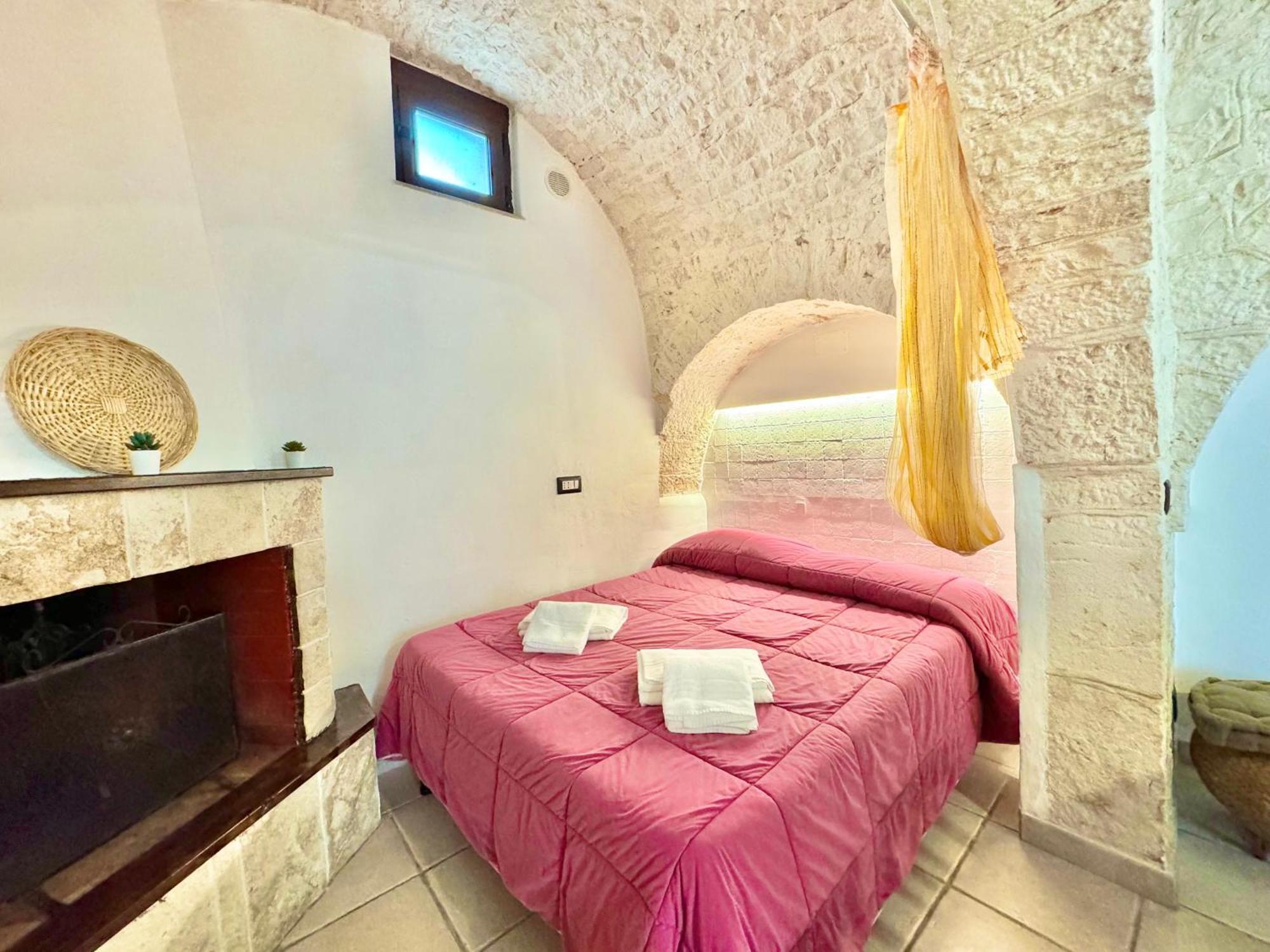 Trulli Fenice Alberobello Exterior foto