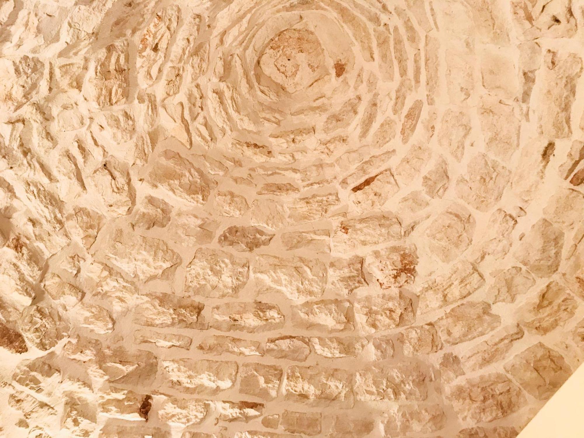 Trulli Fenice Alberobello Exterior foto