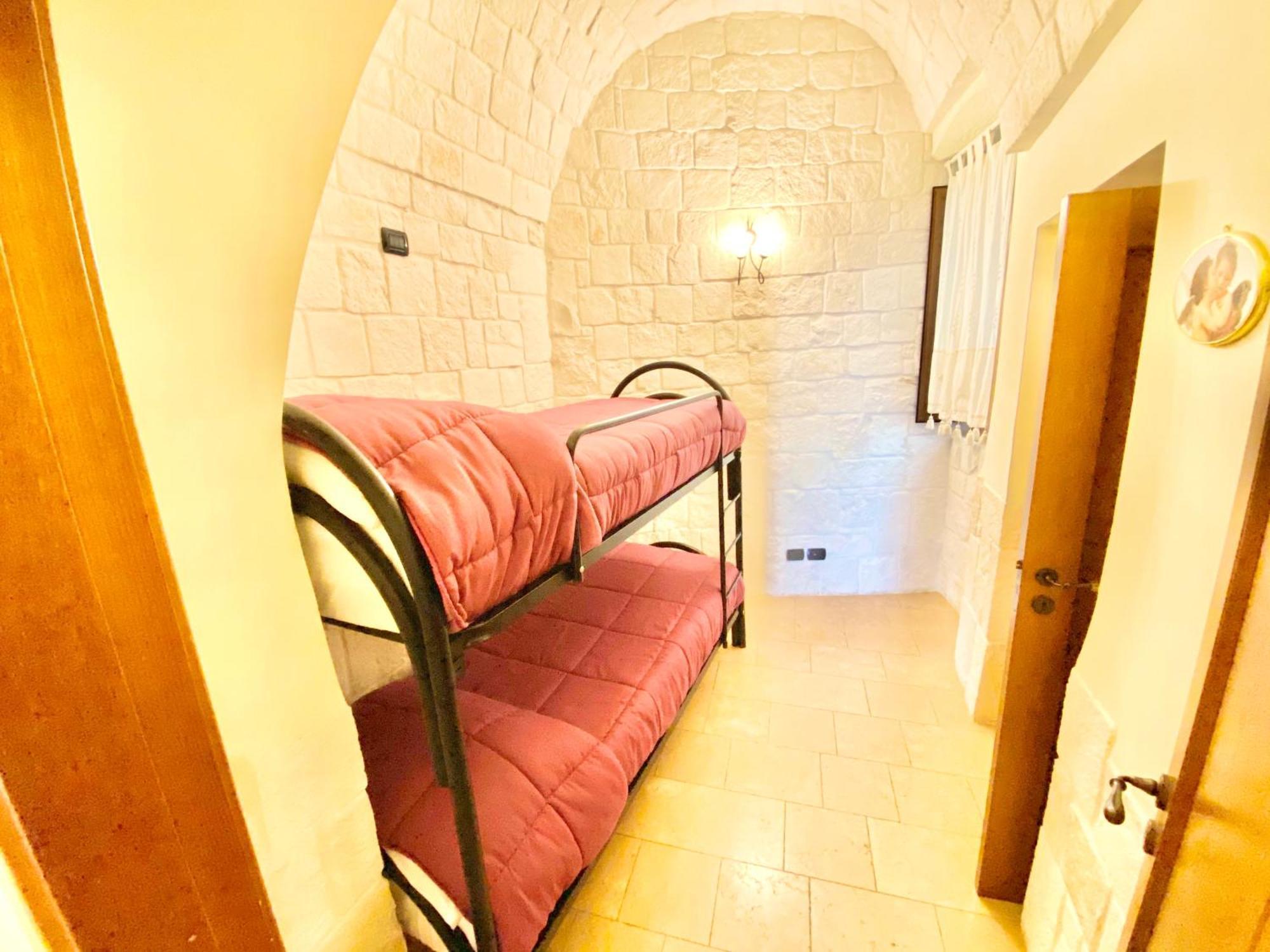Trulli Fenice Alberobello Exterior foto