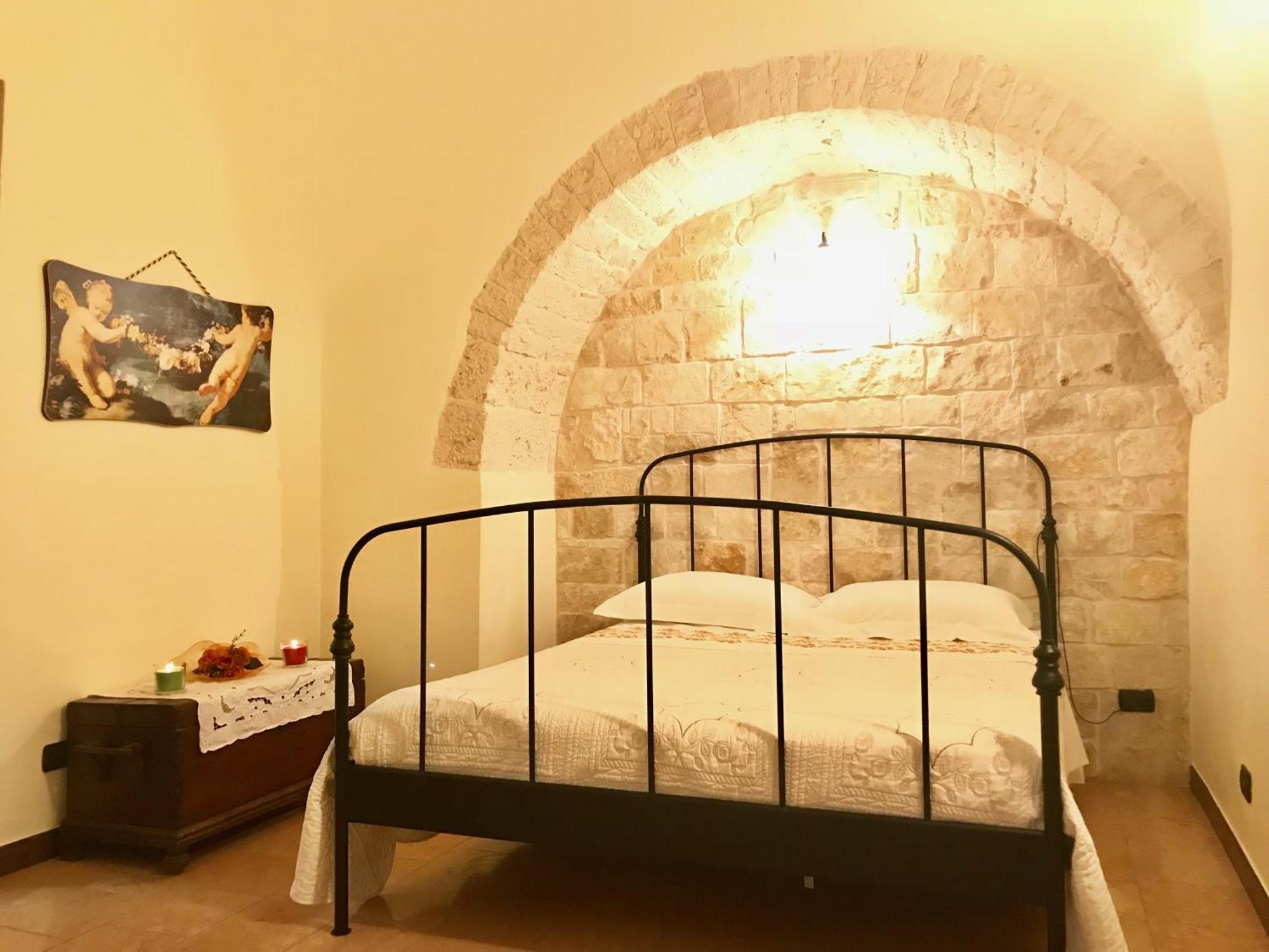 Trulli Fenice Alberobello Exterior foto